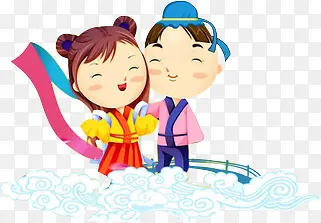 ţ��֯Ů��ͨ-������