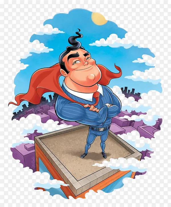 ��Լ��ͨ���˲廭-������