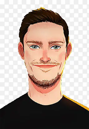 Q��廭-������