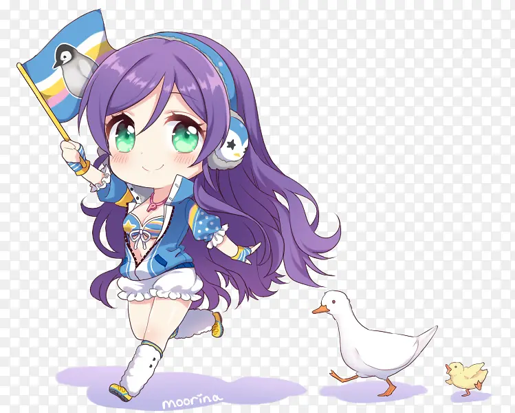 һ������Ů��Q�涯��-������