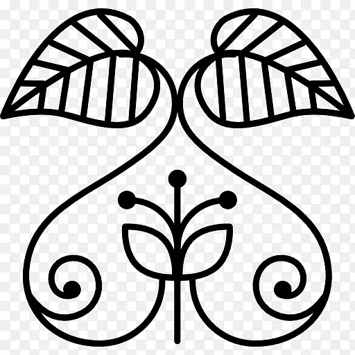 Ҷ�������ͼ��-������