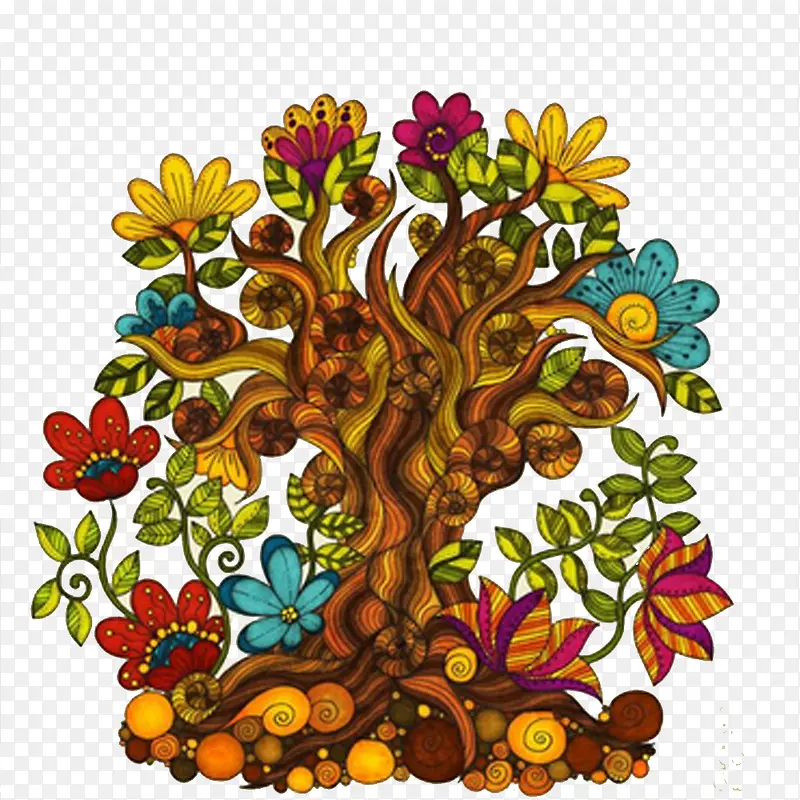 �������廭-������