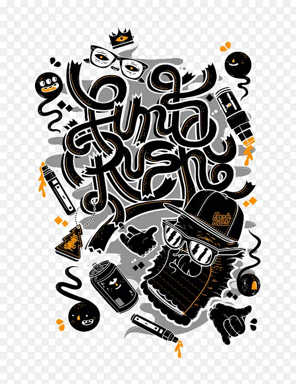 ��ɫ�ſ�Ӣ�Ĳ廭-������