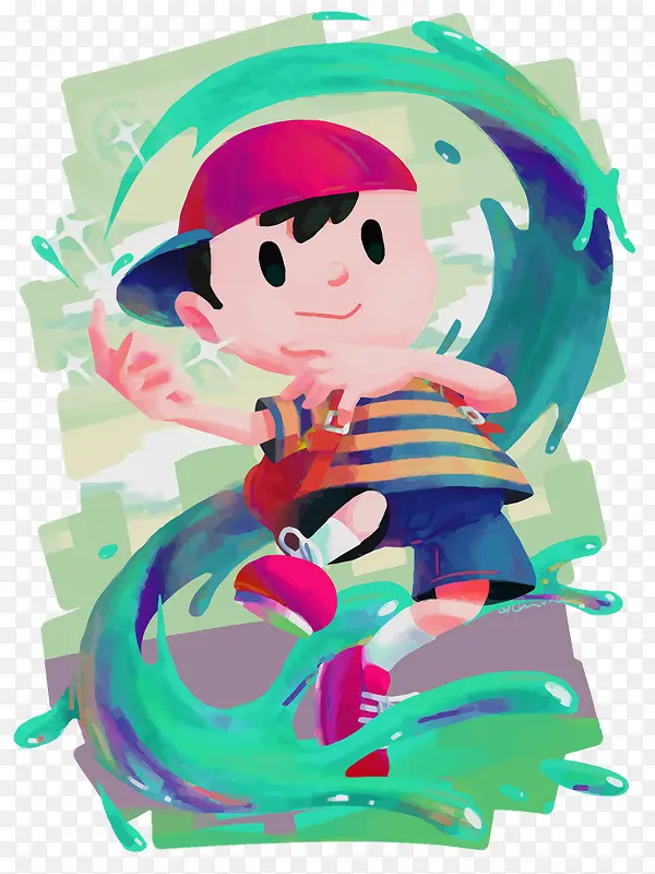 ʸ����������-������