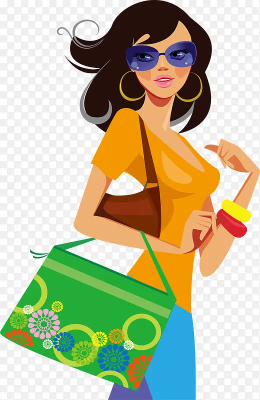 ʱ���ſ�Ħ��Ů��-������