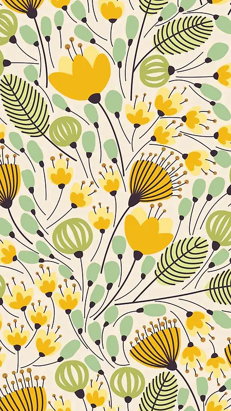 �ֻ���Ȼ�羰�廭-������