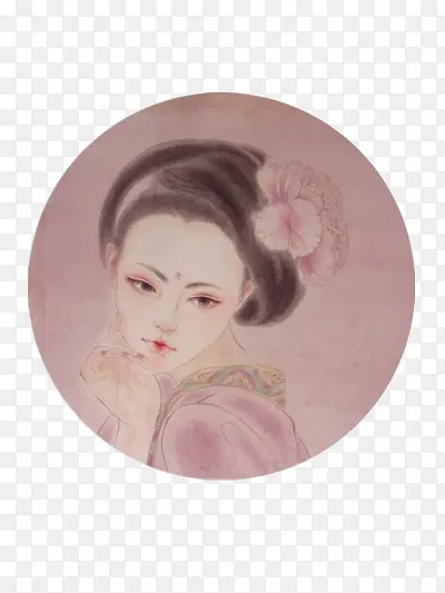 �廭-������