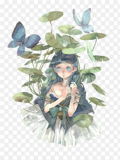 �廭-������