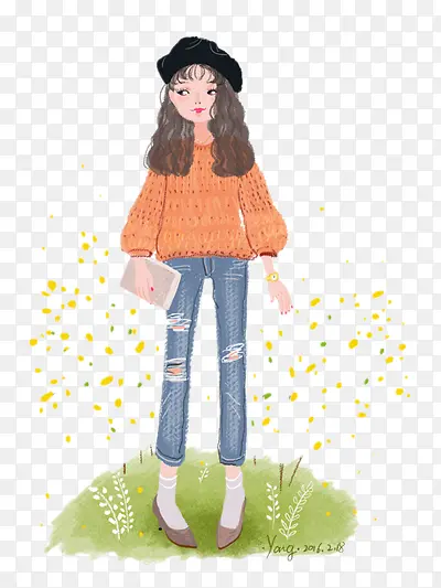 Ψ���廭-������