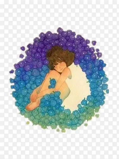 �廭-������