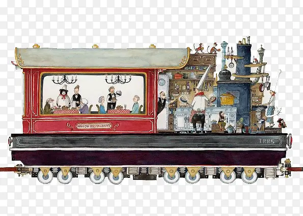 ��������廭-������