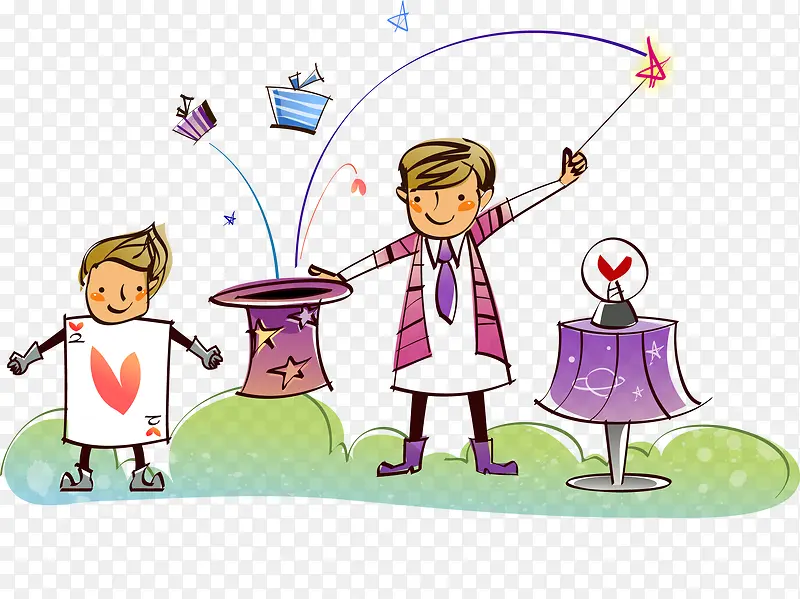 �ֻ濨ͨħ���廭-������