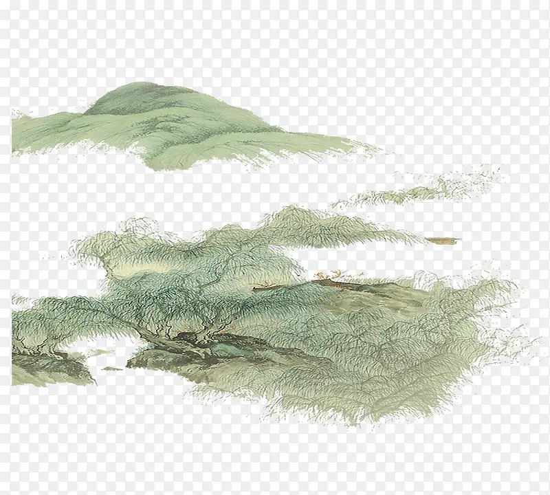 ɽˮī��-������