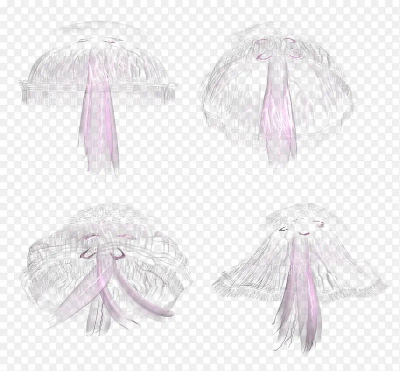 Ư������ˮĸ-������