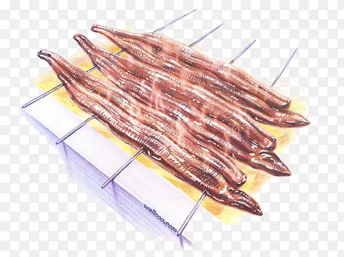 ��ͨ�ֻ�ʳ��廭-������