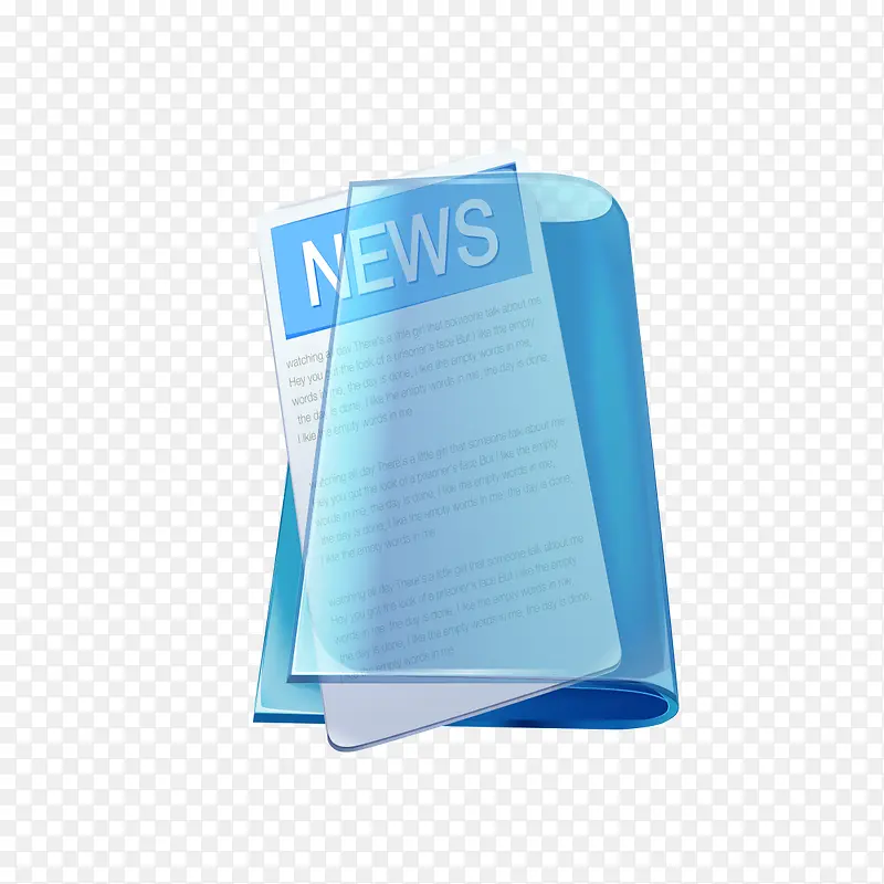 ��ɫ�����ɫֽ��-������