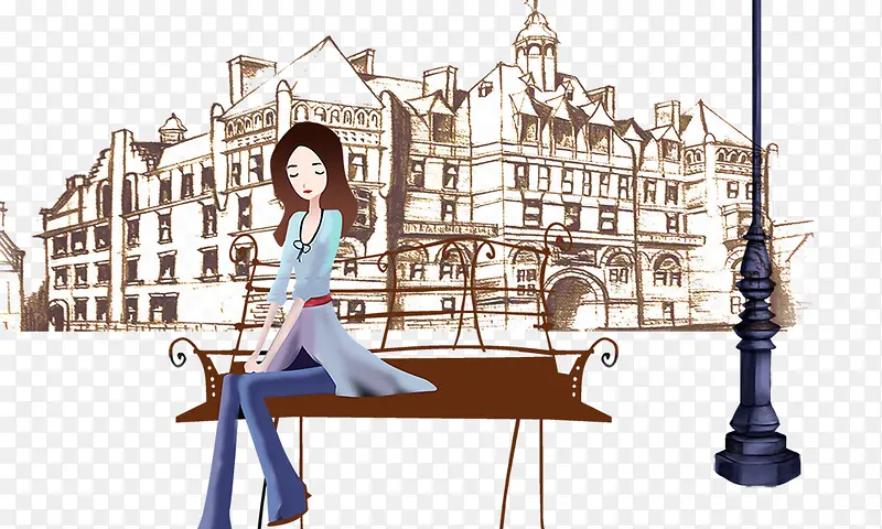 ��Ů�ֻ�廭-������