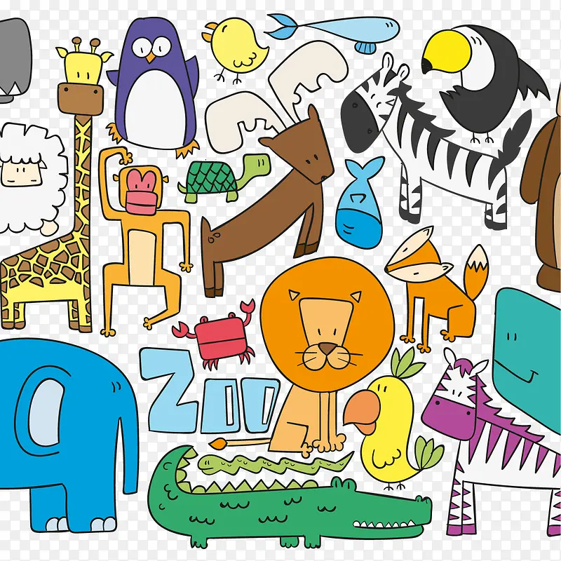 ���⶯��԰����ʸ��ͼ-������