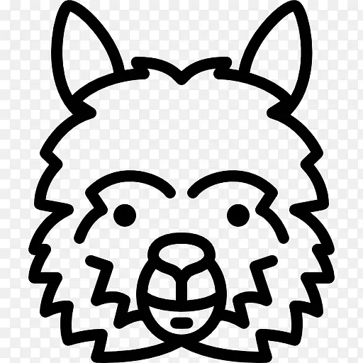 Lama Head ͼ��-������