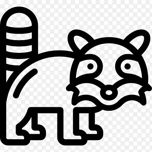Raccoon ͼ��-������