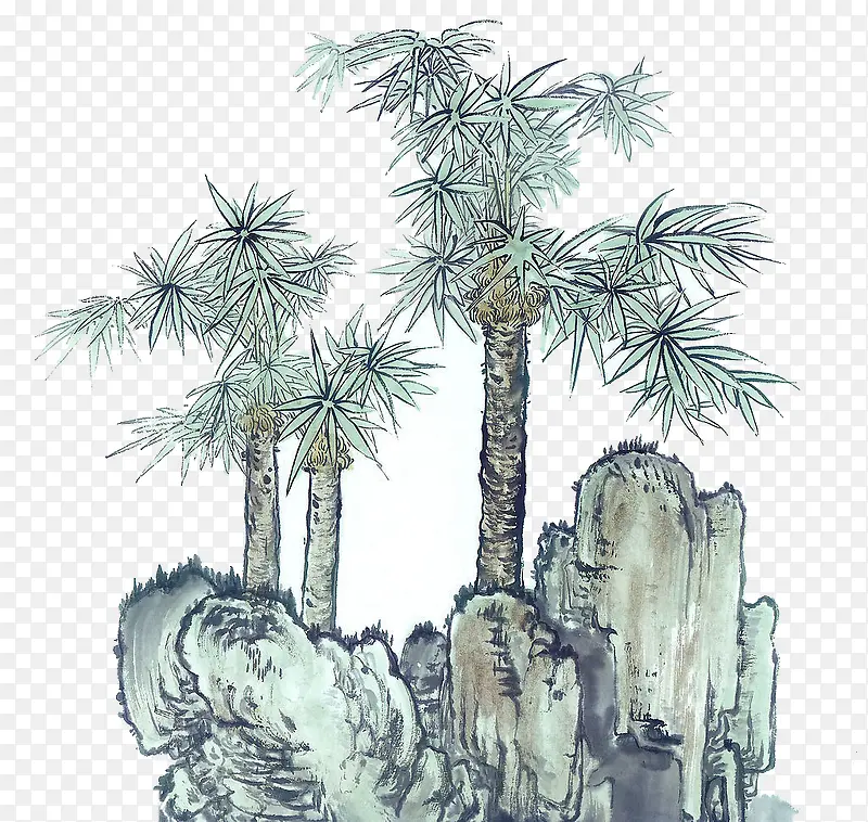 ������ʯ���ͼ-������