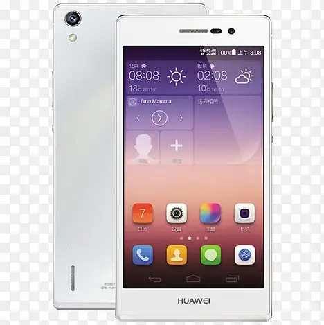 ��Ϊ P7-������