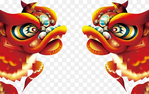 �ԳƵ��й���ʨ-������