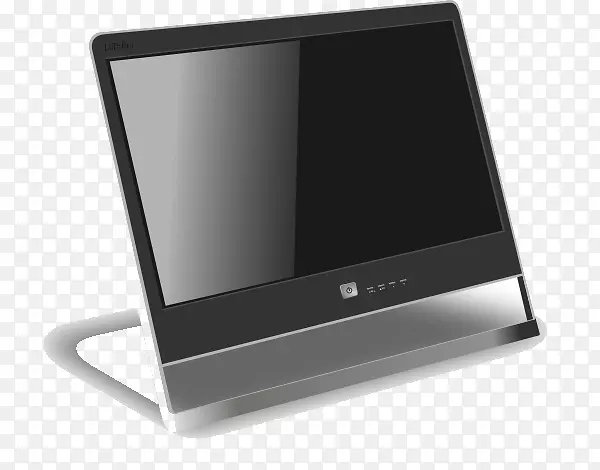 ������ʾ��Һ����ʾ���������png͸��ͼ��-������