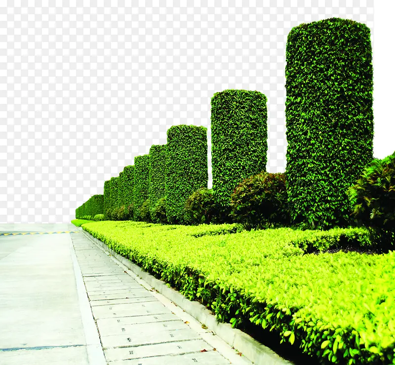 ��԰�羰��������Ӱ�ϳ�Ч��-������