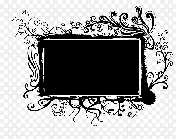 ��ɫ�߿�-������