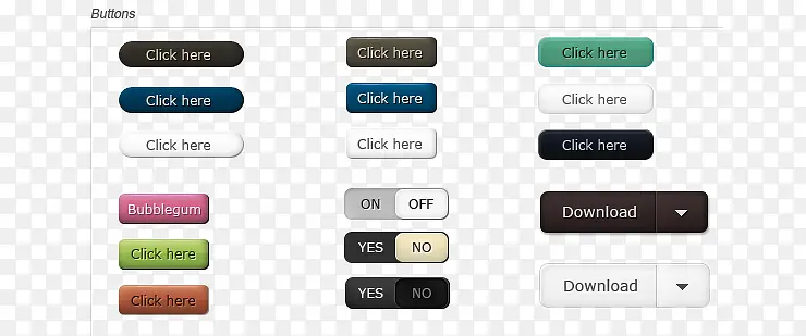 ���ظ��ְ�ť-������