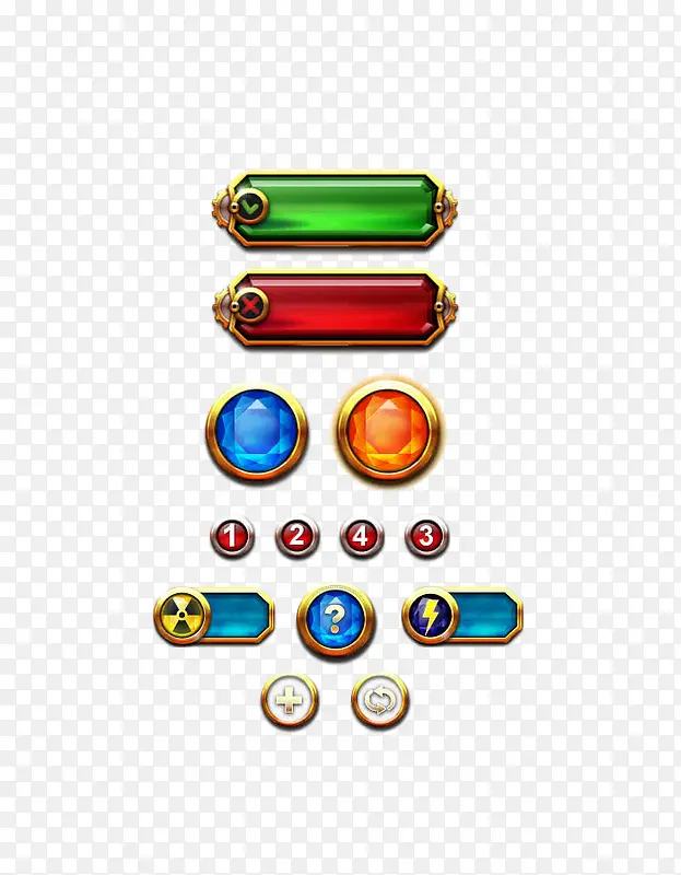 ��Ϸ��ť-������