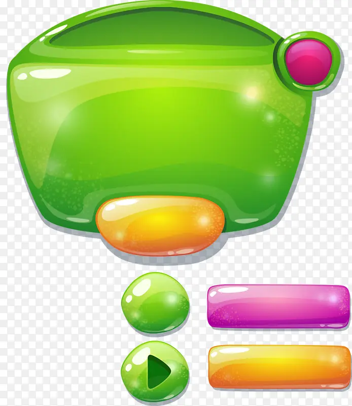 ��Ϸ��ť-������