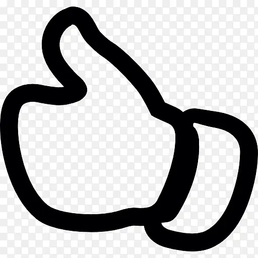 �ֵĴ�Ĵָͼ��-������