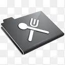 ��ʳ���ɫ����dellios_system_icons-������