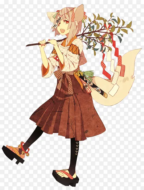 ��ͨ���汳����֦Ů��-������