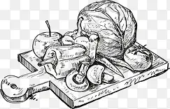 ��ɫ�ֻ���ʳ��-������