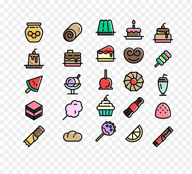 ��ͨʳ��ͼ��-������