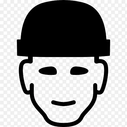 ���˴���ȫñ��ͼ��-������