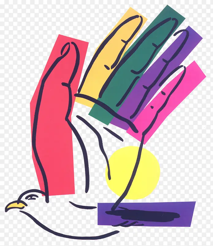 ��ɫ�ִ���-������