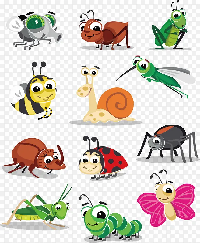 ���۾�����ʸ��ͼ-������