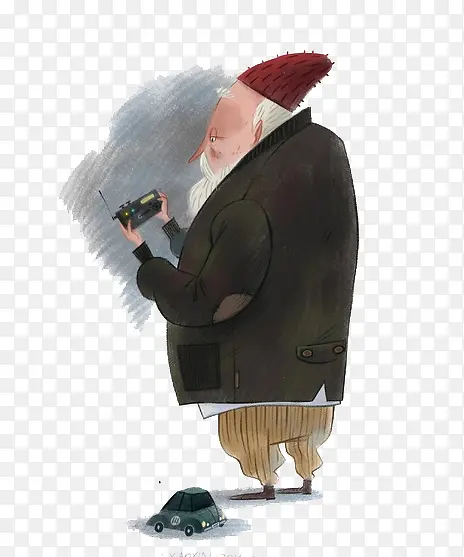 ˮ����үү-������