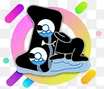 ��è��ɫ��ǩ-������