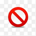 ��ɫ��ֹ��־-������