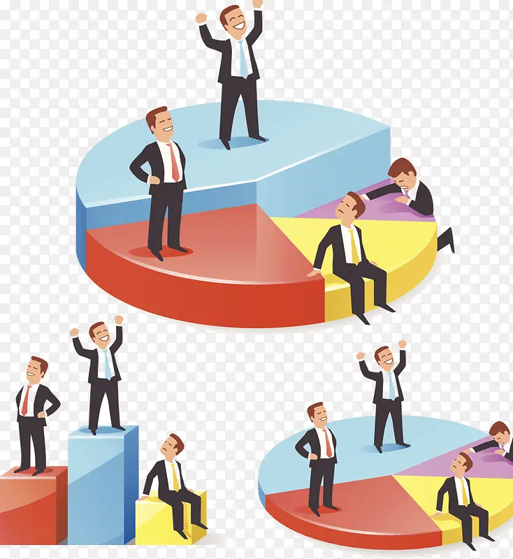 ���ݰٷֱ�ͼ��-������