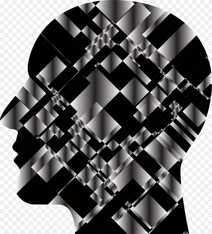 ��ɫ��Ӱ�Գ�ͼ��-������