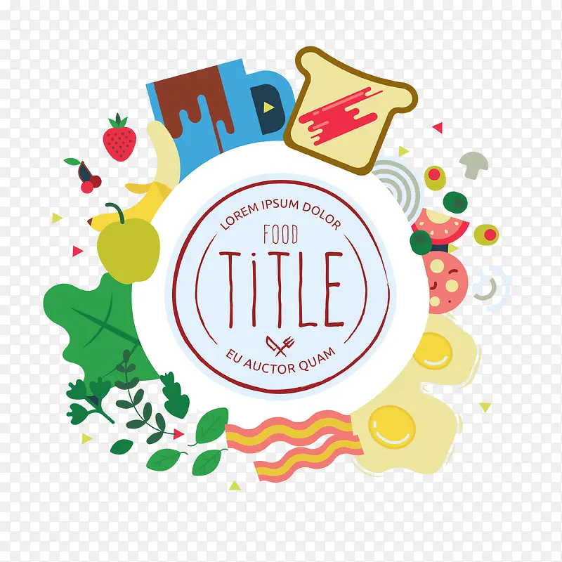 ʳƷװ��ͼ��-������