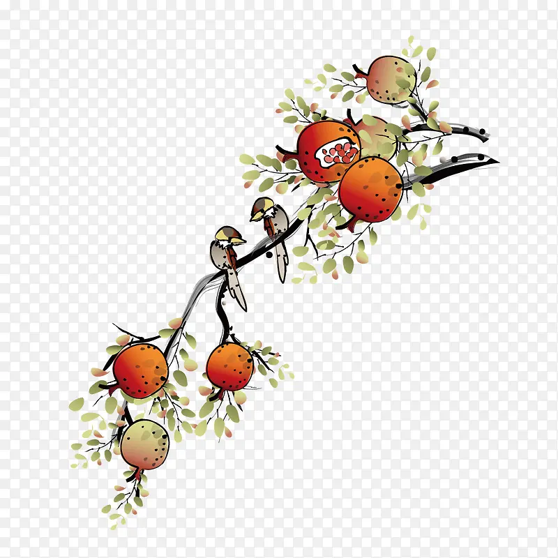 ˮ����֦ͼ-������