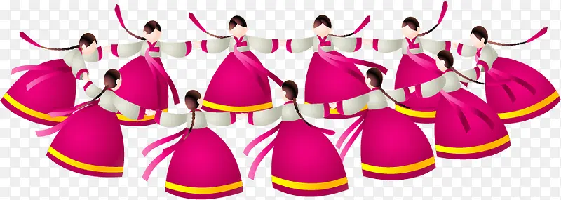 �����赸����PNGʸ���ز�-������