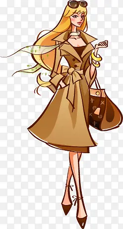 ʱ��fashion��Ů-������